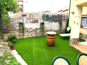 Jardín